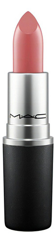 Labial MAC Satin Lipstick color twig satinado