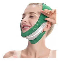 Comprar Faja Mentonera Reduce Papada Correa Adelgazante Facial Antia