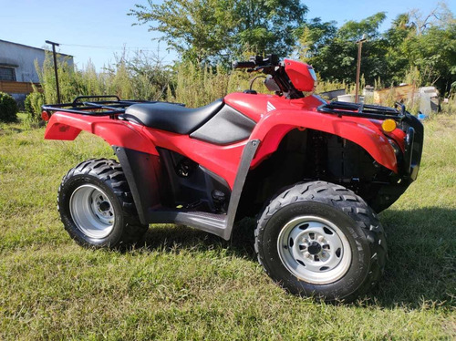 Honda Fourtrax 500 4x4