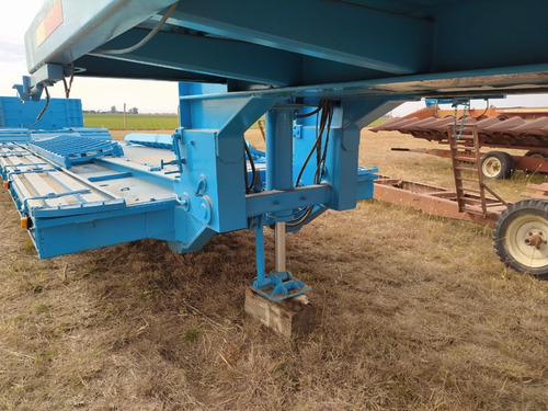 Imagen 2 de 17 de Carreton Leo-cor 2 Ejes 17.9 Metros X 2,6mt Extencible A 3,9