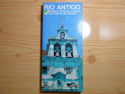 Rio Antigo - Guia Turistica