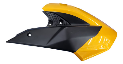 Deflector Derecho Amarillo Bajaj Rouser Ns 200 Hasta 2016