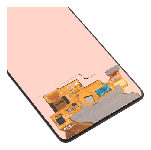 Pantalla Táctil Lcd Para Samsung A52s 5g A52 4g A525f A526b Sm-a528b Sm-a528n Sm-a528b/ds Jkpkj