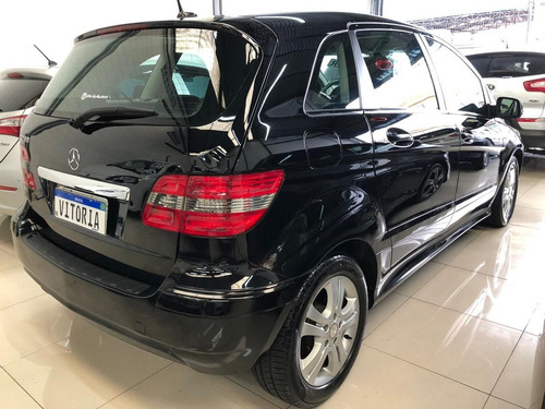 Mercedes-benz B-200 2.0 8v