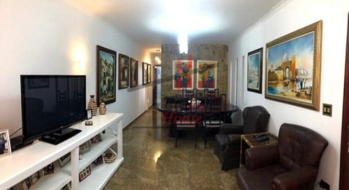 Imagem 2 de 15 de Casa - Jardim Textil - Ref: 8834 - V-8834