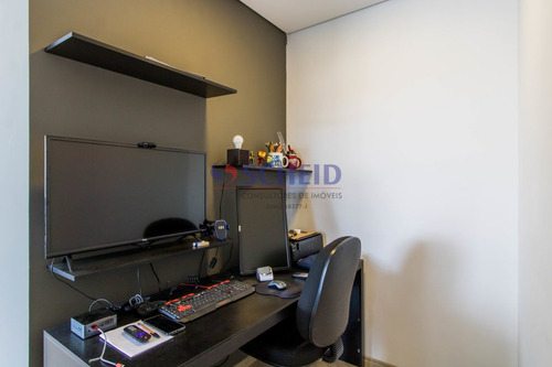 Imagem 10 de 15 de Apartamento Excelente Para A Venda No Jardim Marajoara Oportunidade!!! - Mr76525