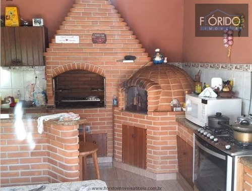 Imagem 3 de 29 de Chácaras À Venda Em Atibaia/sp - Compre O Seu Chácaras Aqui! - 1468974