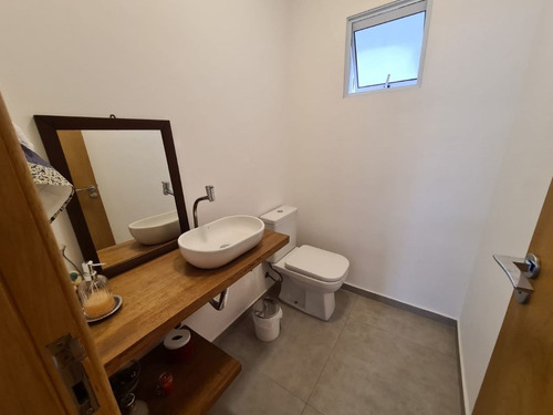 Imagem 2 de 23 de Casa Linda Para Venda No Residencial Tamboré 4 - Ca1400