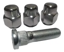Comprar Kit 1 Prisioneiro De Roda 3 Porcas Nissan Frontier 2008u002F....