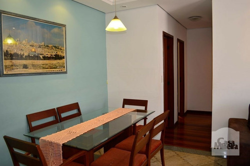 Imagem 5 de 15 de Apartamento À Venda No Fernão Dias - Código 411896 - 411896