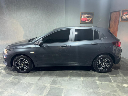 Chevrolet Onix 1.0 Lt 5p