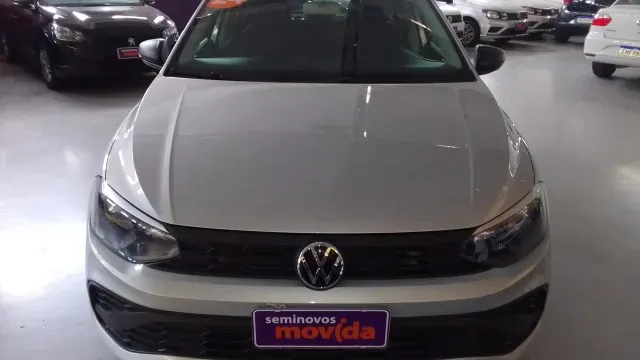  Polo Track 1.0 Flex 12v 5p