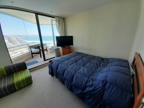 Vende Dueño Bello Dpto 3d/2b/2e/cam/bod. San Alfonso Del Mar