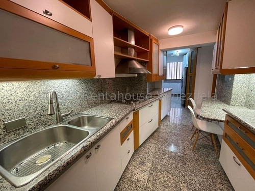 Imagen 8 de 14 de Apartamento En Alquiler