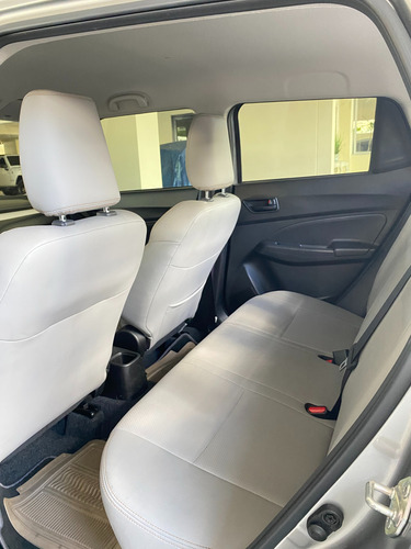 Suzuki Swift 2022 - Excelentes Condiciones- Santo Domingo M.