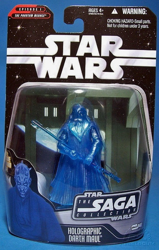 Star Wars Saga 2 Episode 4 Momaw Nadon Con Vaso Y Mesa!!!