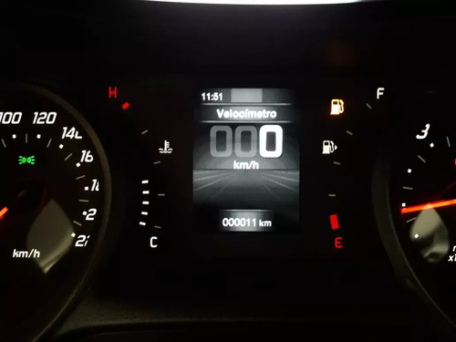 Fiat Cronos 1.3 Gse Drive Pack Conectividad A-