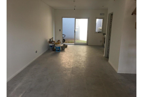 Imagen 10 de 28 de Modernos Duplex De Categoría A Estrenar En 2 Plantas Con 3 D