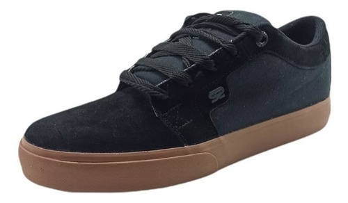 Imagen 2 de 7 de Zapatillas Skateboarding Spiral Max 20ff Urbanas Oferta