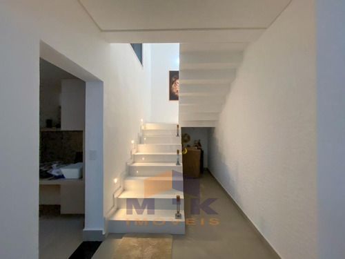 Imagem 3 de 15 de Casa Para Venda Em Arujá, Jardim Imperial, 4 Dormitórios, 4 Suítes, 6 Banheiros, 4 Vagas - 1208_1-2319820