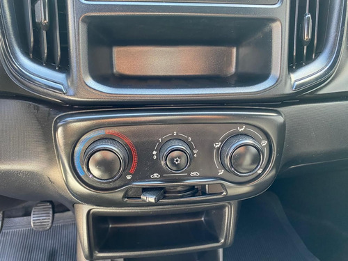 Fiat Fiorino 1.4 MPI FURGAO ENDURANCE 8V