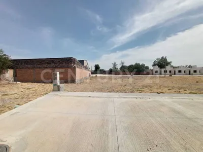 Terreno en venta