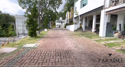 Lotes Con Construcción | Atlacomulco