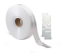 Comprar Bobina De Plastico Para Duro Frío Bolis Vikingo Chupis 5cm  