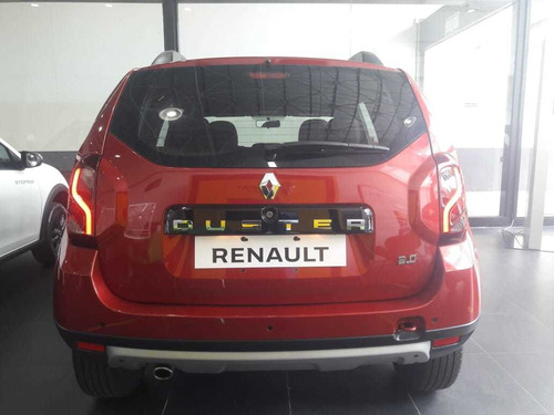 Renault Duster 2.0 Ph2 4x2 Privilege 143cv E/ya (jp)