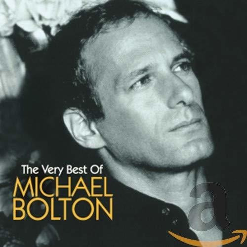 Cd Michael Bolton The Very Best - Bolton, Michael