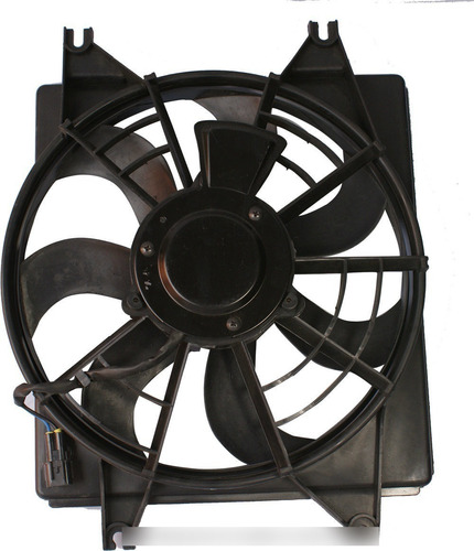 Electroventilador Radiador Hyundai Accent Dodge Brisa  