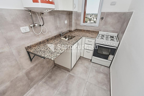 Imagen 10 de 30 de Venta Departamento 2 Amb - V. Tesei - Hurlingham (3°p - D)