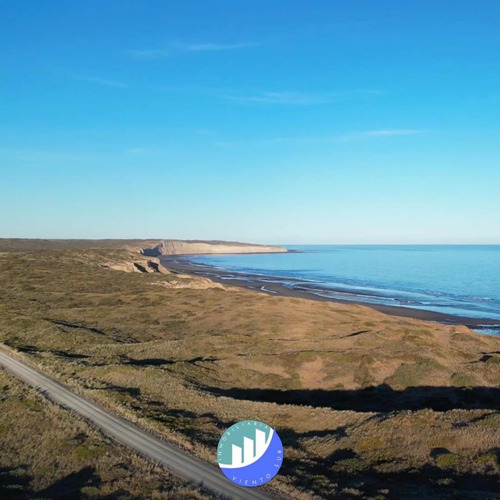 Vendo Campo De 9600ha A 65km De Las Grutas