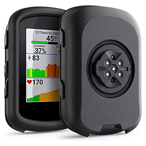 Funda Tusita Para Garmin Edge 540, 540 Solar, 840, 840 Solar