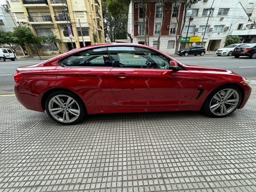 BMW Serie 4 3.0 440i Coupe M Package 326cv
