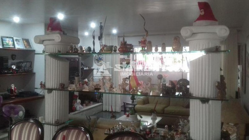 Imagem 29 de 30 de Venda Sobrado 3 Dormitórios Vila Galvão Guarulhos R$ 1.700.000,00 - 33396v