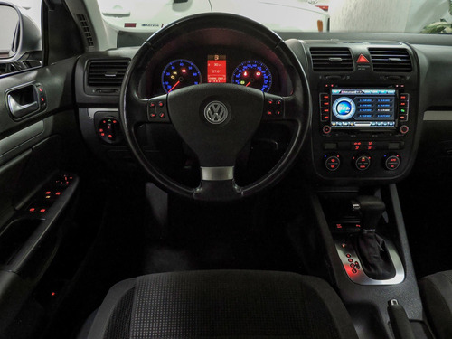 Jetta I 20v 170cv Tiptronic