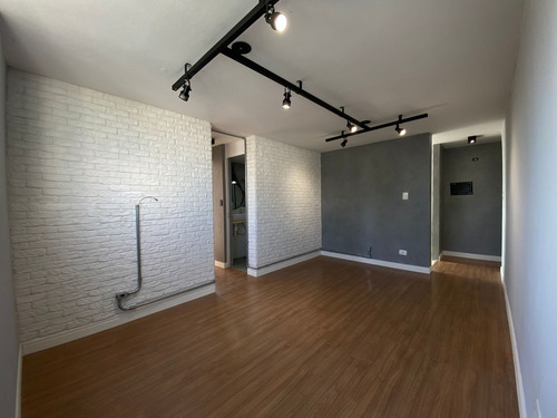 Imagem 5 de 30 de Apto Brás | 2 Quartos | 62 M² | Cond: R$420.00 | 1 Vaga - 1b013v8