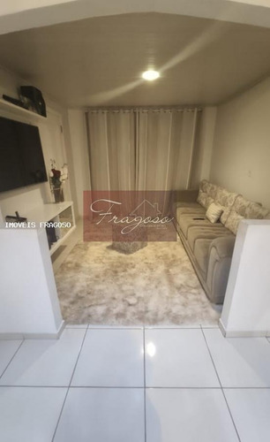 Imagem 1 de 15 de Casa Para Venda Em Curitiba, Xaxim, 4 Dormitórios, 2 Banheiros, 2 Vagas - 10.340_1-1441144