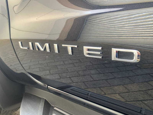 Imagem 10 de 15 de Ford Ranger Limited Cabine Dupla 4a32c 2021