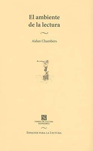 Ambiente De La Lectura El - Chambers Aidan