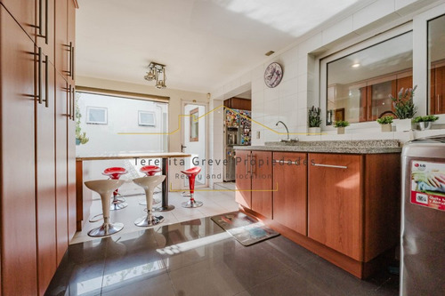 Fabulosa Casa En Privilegiado Sector - Jardin Del Este