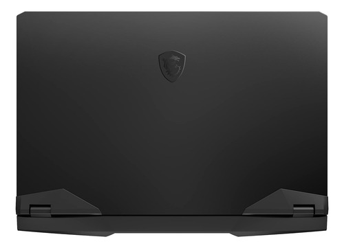 Laptop Msi Vector Gp66 15.6 Core I7 32gb Ram 1tb Ssd
