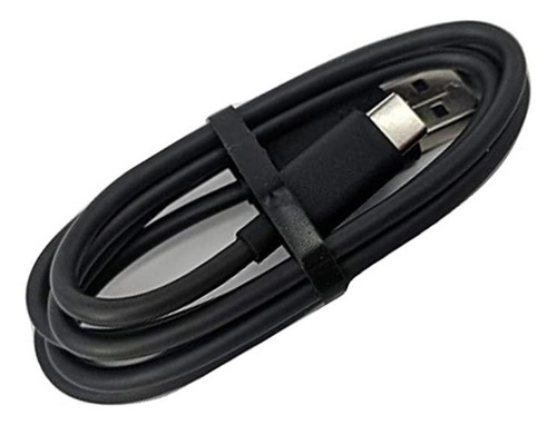 Cabo Carregador Rápido Usb Tipo C Emborrachado 1,2m Qmob