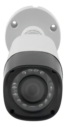 Kit Cftv 32 Câmeras Intelbras 1120b + Dvr 5 Em1 1132 Hd 4tb