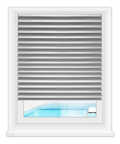 Zipcase 6 Pack Bounds Blackout De Ventana Con Aislamiento Té