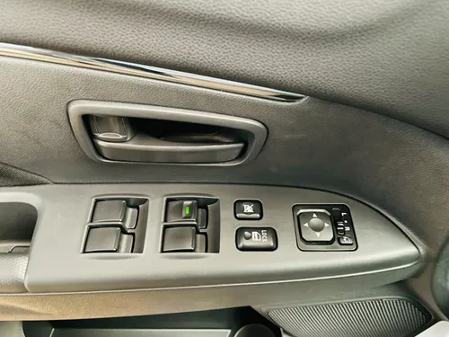 Mitsubishi ASX 2.0 4X2 Aut