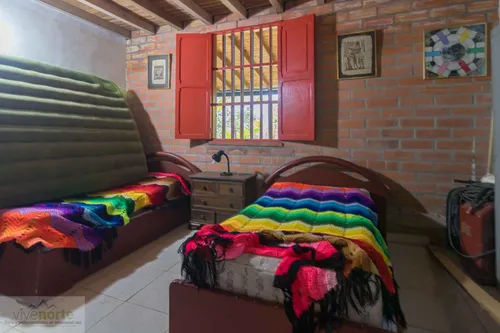 Finca En Venta En Vereda Juan Cojo. Cod V12576