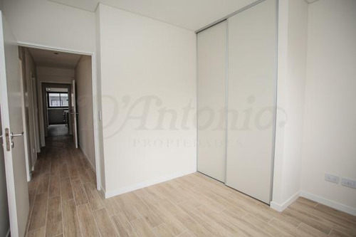Departamento En Venta - 3 Ambientes En Parque Chacabuco