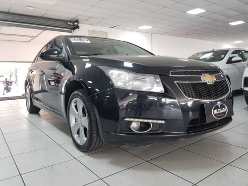 Chevrolet Cruze Lt 1.8 - Flexpower - Automático